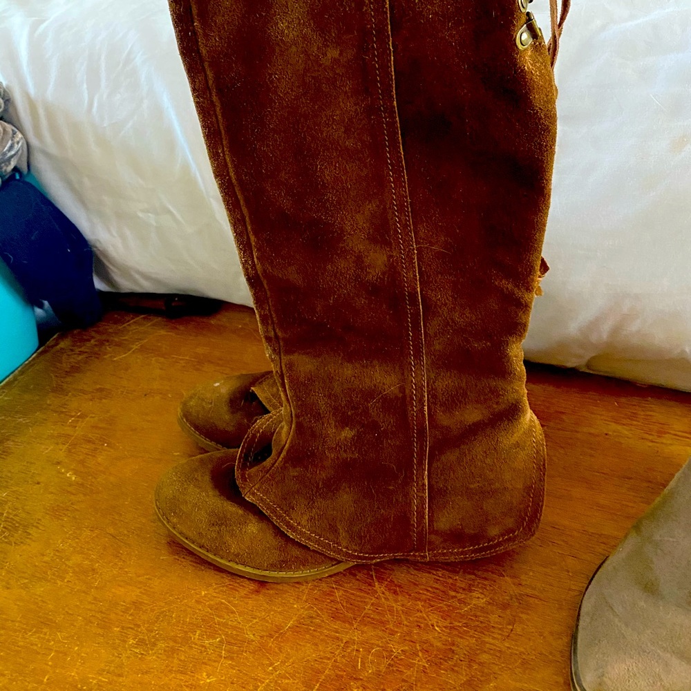 Worlds cutest boots!